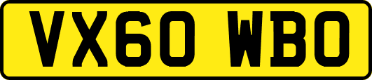 VX60WBO