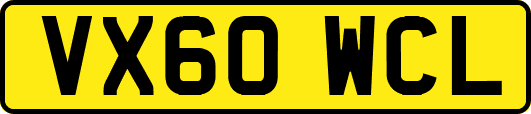 VX60WCL