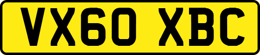 VX60XBC
