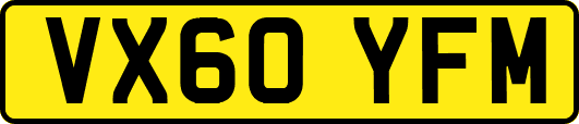 VX60YFM