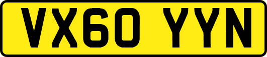 VX60YYN