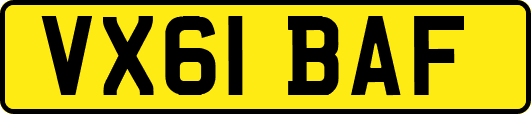 VX61BAF