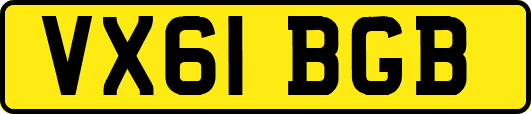 VX61BGB