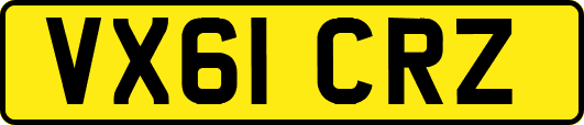VX61CRZ