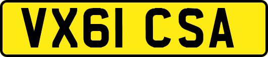 VX61CSA
