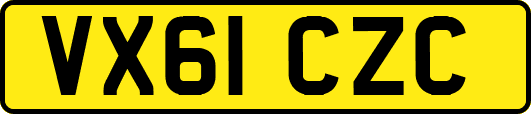 VX61CZC