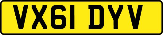 VX61DYV