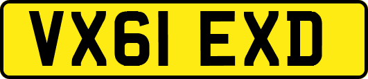 VX61EXD