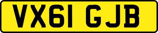 VX61GJB
