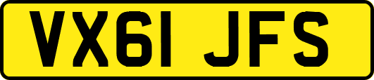 VX61JFS