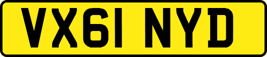 VX61NYD