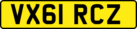 VX61RCZ