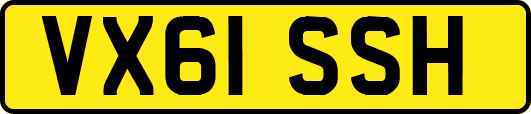 VX61SSH