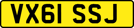 VX61SSJ