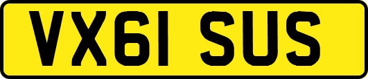 VX61SUS