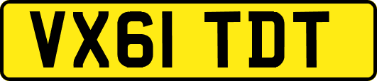 VX61TDT