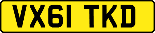 VX61TKD