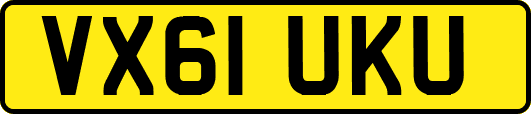 VX61UKU