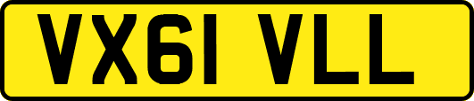 VX61VLL