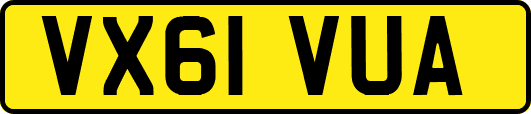 VX61VUA