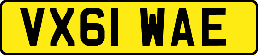 VX61WAE