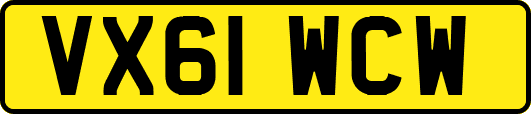 VX61WCW