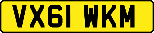 VX61WKM