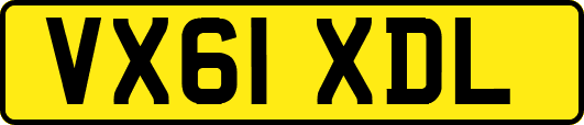VX61XDL
