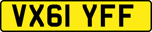VX61YFF