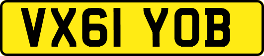 VX61YOB