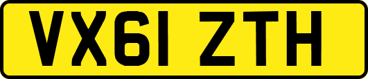 VX61ZTH