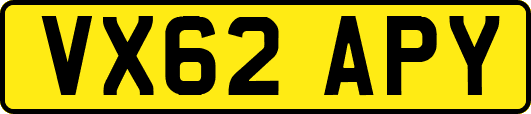 VX62APY