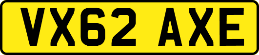 VX62AXE