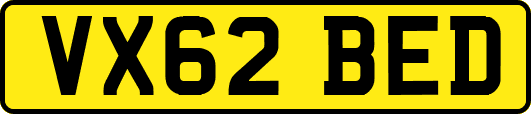 VX62BED