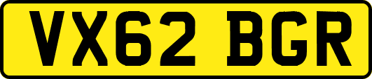 VX62BGR