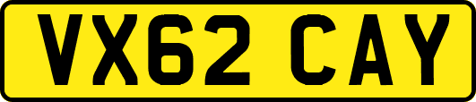 VX62CAY