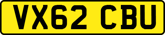VX62CBU
