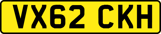 VX62CKH