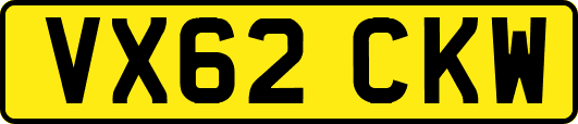 VX62CKW