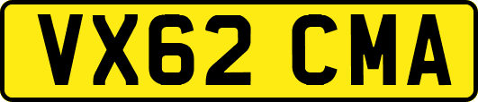 VX62CMA