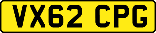 VX62CPG