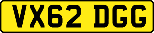 VX62DGG