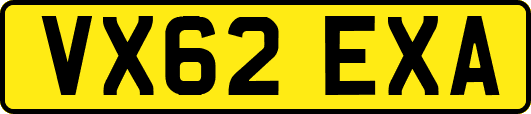 VX62EXA