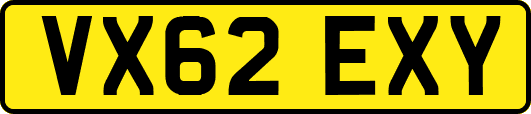 VX62EXY