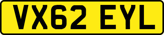 VX62EYL