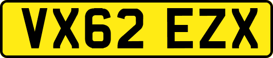 VX62EZX