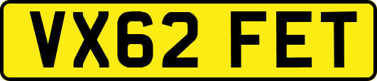 VX62FET