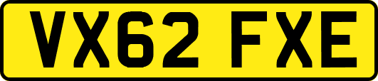 VX62FXE