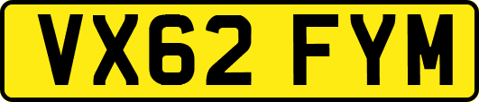 VX62FYM