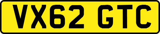 VX62GTC
